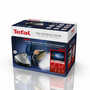 Tefal Pro Express Vision GV9821 Gőzállomás 1.2L 9 bar - Fekete / Ezüst