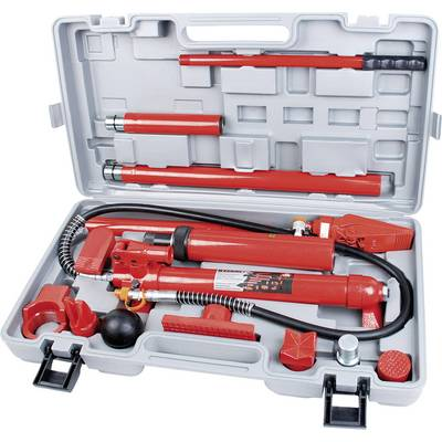 Hidraulikus egyengető és helyrenyomó, 10 tonna, 094-T-10 (094-T-10)