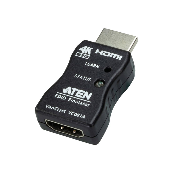 ATEN VC081A-AT EDID emulator