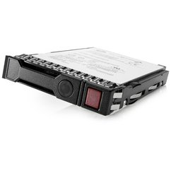 HP 4TB 3.5" SATA III interne harde schijf 7200 RPM 3.5"