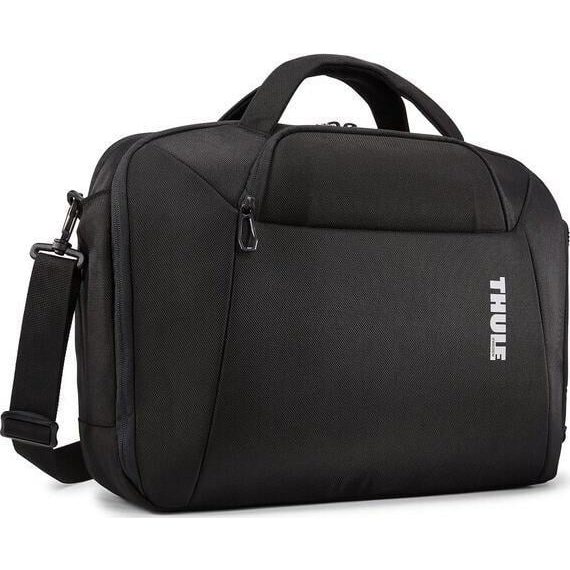 Thule Accent TACLB2216 Black 40,6 cm (16") Aktetas Zwart