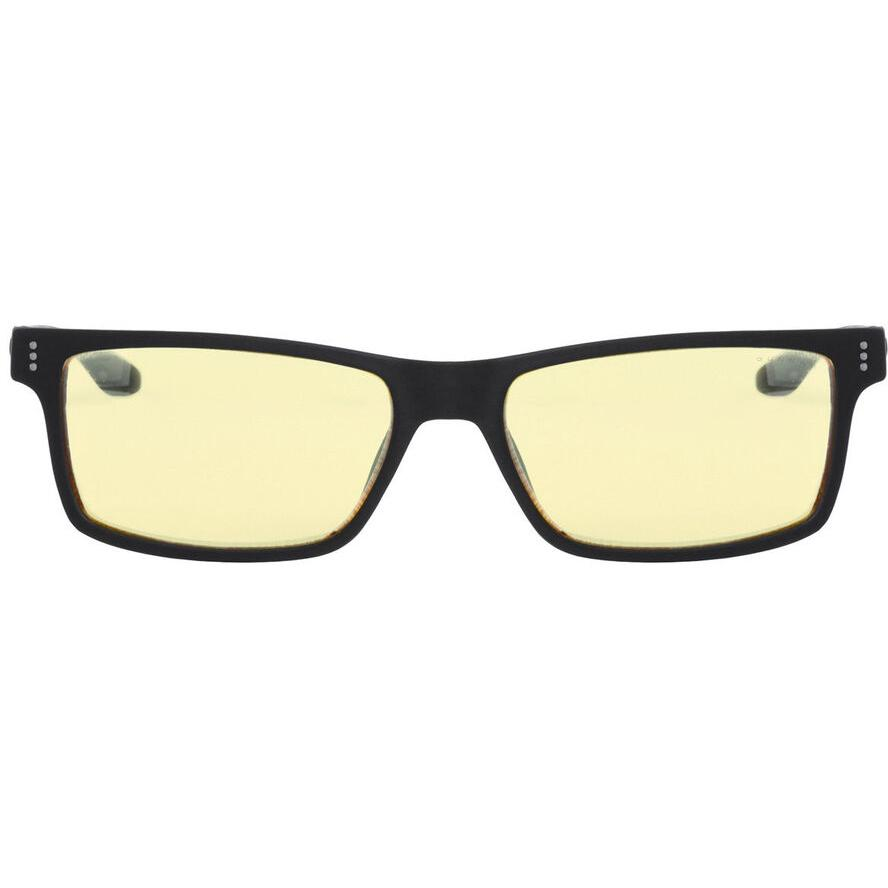 Gunnar Vertex számítógépes szemüveg onyx borostyán (VER-00101)