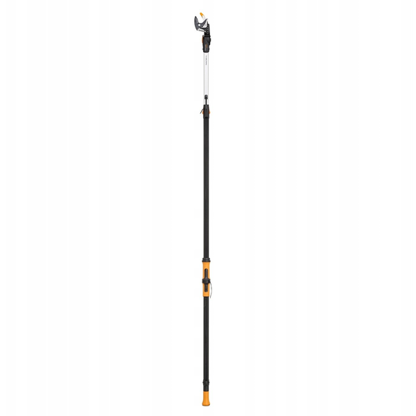 Fiskars teleszkópos metszőolló DualAction Zsiráf UPX96 1080131