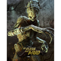Dead by Daylight - Of Flesh and Mud Chapter