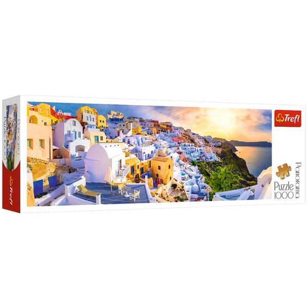 Trefl 29054 puzzle 1000 pz Altro