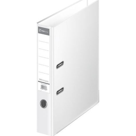 Iratrendező NOKI A/4 75 mm Fehér