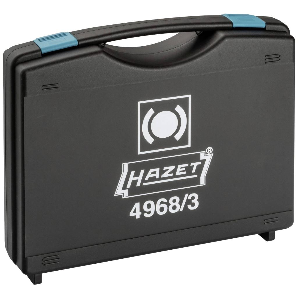 Hazet 4968/3KL koffer (4968/3KL)