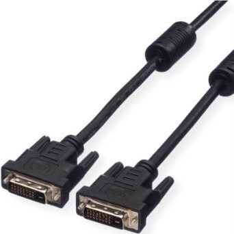 DVI KABELDVIDUALLINK75M