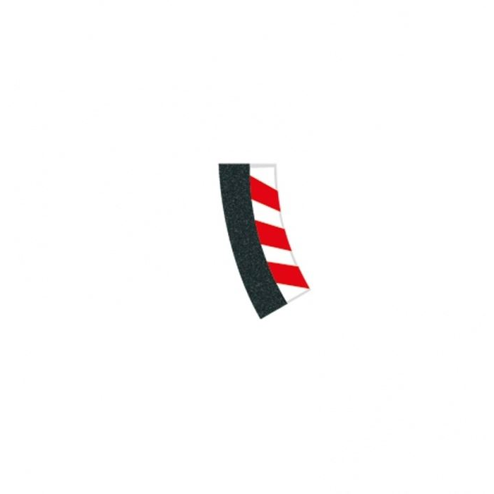 Carrera EVO/D132/D124 - 20591 belső kerékvető 2/30 fokos kanyarhoz (GCX3421) (GCX3421)