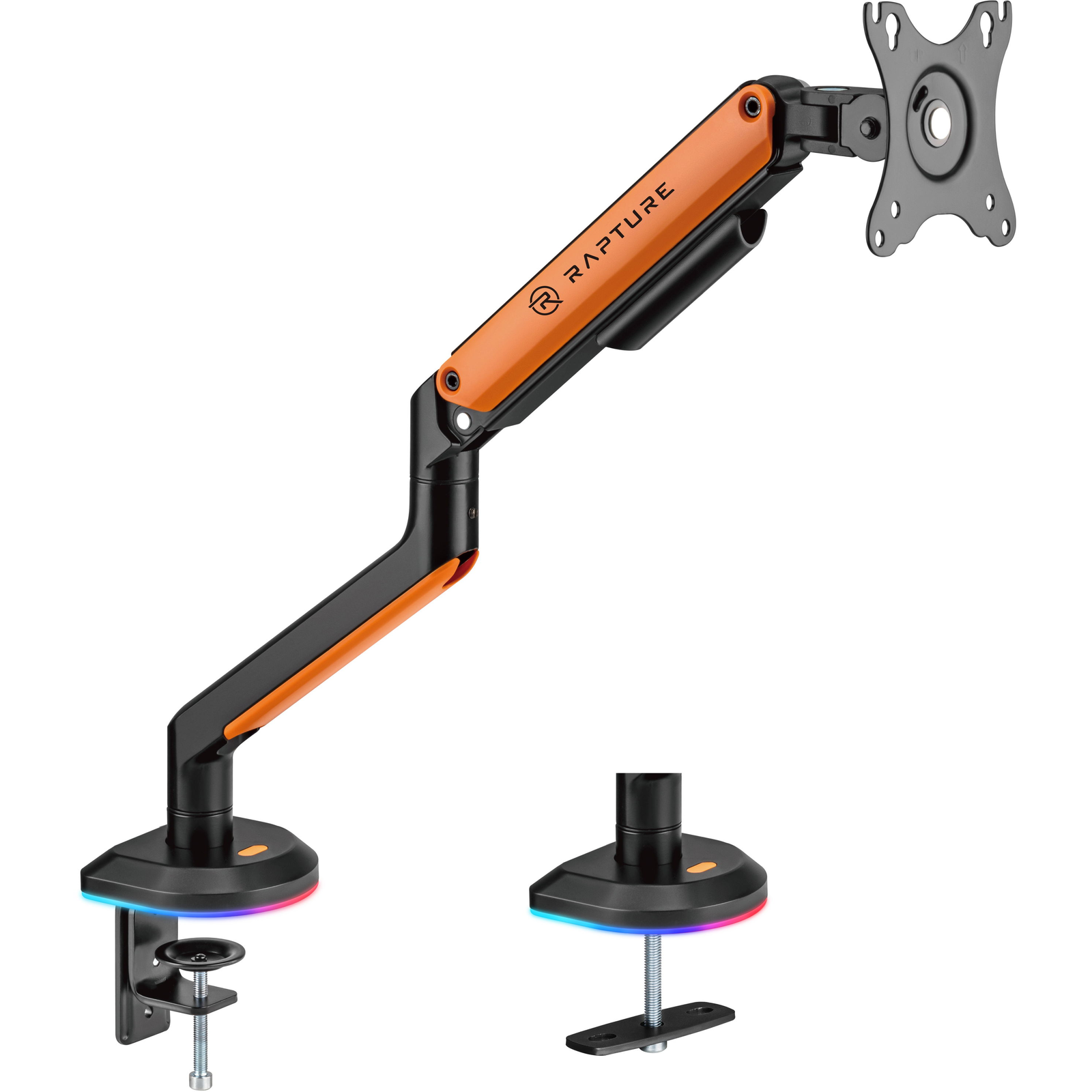 Rapture BLACKOUT SXL II - narancssárga (RPT-MAS315O)