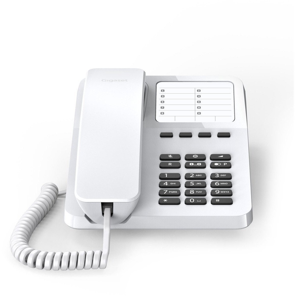 Vezeték nélküli telefon Gigaset 4250366868837