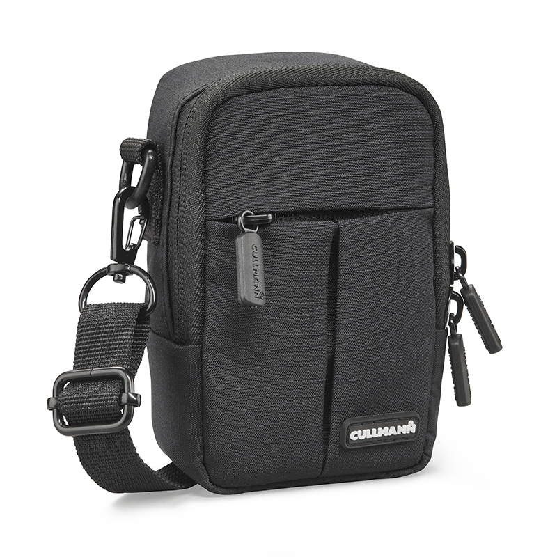 Cullmann Malaga Compact 400 Fotós taska - Fekete (C90240)
