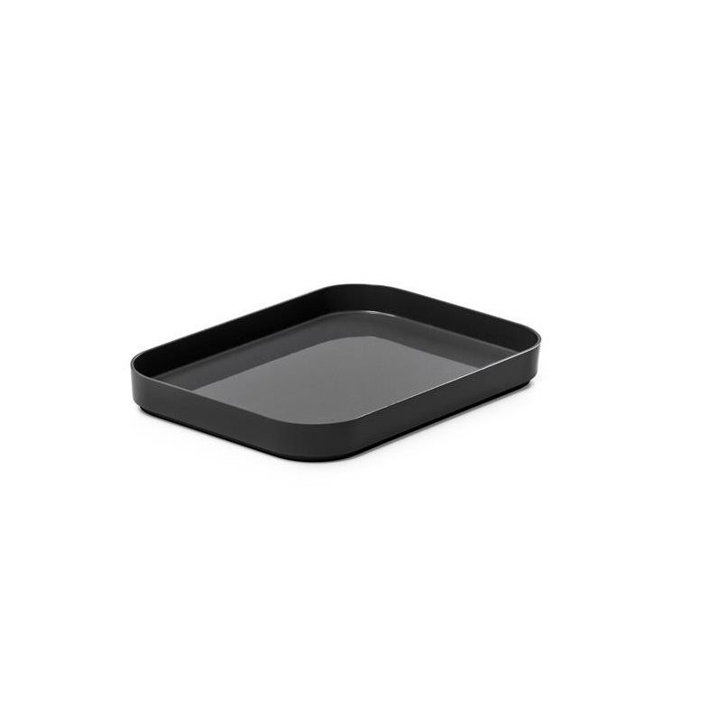 Smartstore Compact S Tárolódoboz tető - Szürke (10763)