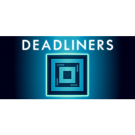 Deadliners (PC - Steam elektronikus játék licensz)