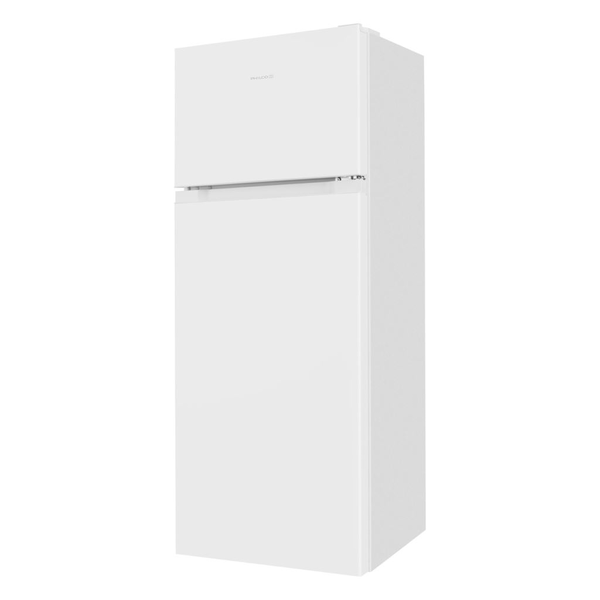 Chladnička Dvojdverová chladnička s mrazničkou Philco 143cm 204 Litre