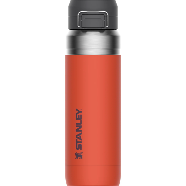 Stanley Quick Flip Dupla falú Termosz kulacs 1006ml - Tigerlily (Narancs)