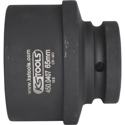 KS Tools 4500407 450.0407 Erő dugókulcs betét (450.0407)