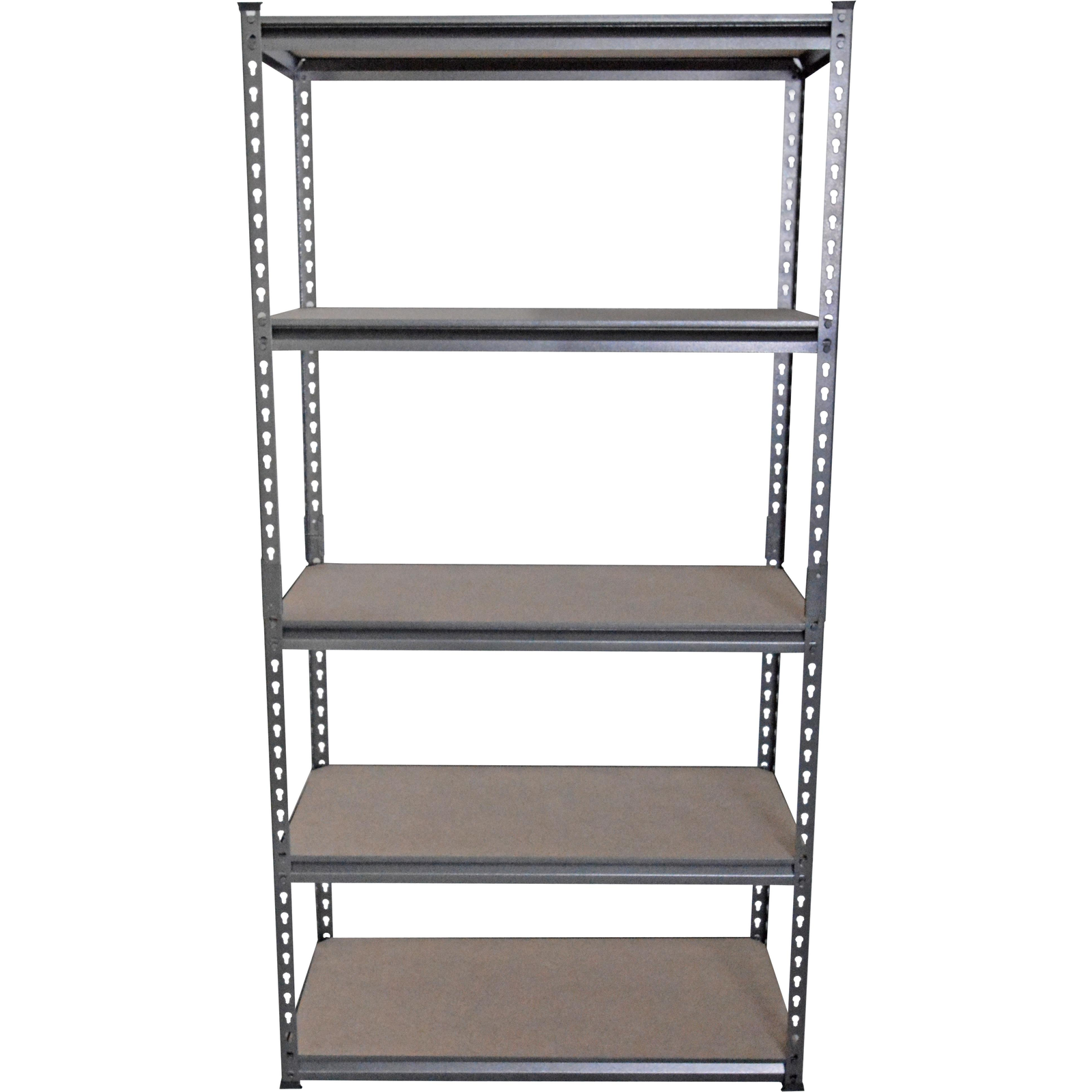 ROJAPLAST - fém, 90 × 45 × 180cm (9814)