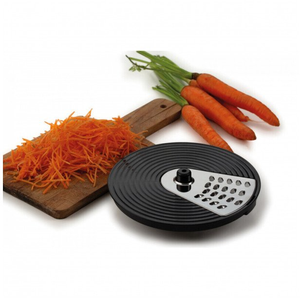 Ariete 1782/00 darálógép 1000 W 3 L Vörös (00C178200AR0)