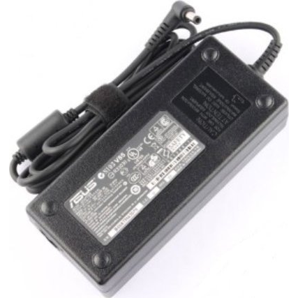 ASUS 04G266006111 strømadapter og vekselret Indendørs 120 W Sort