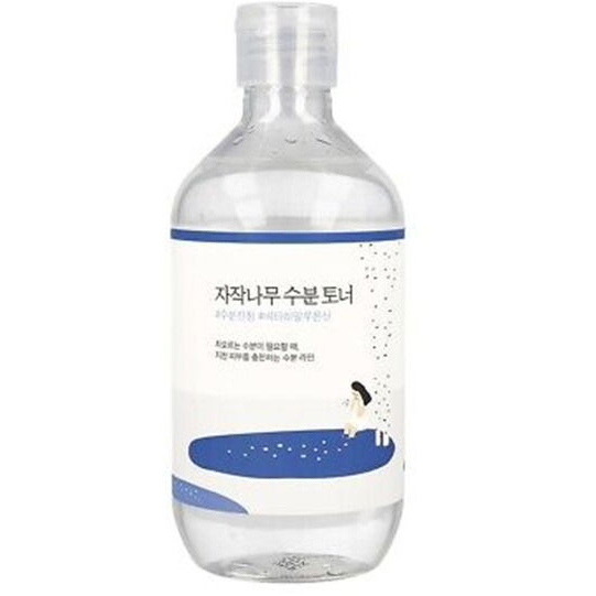 ROUND LAB Birch Juice Toner 300 ml (8809738600214)