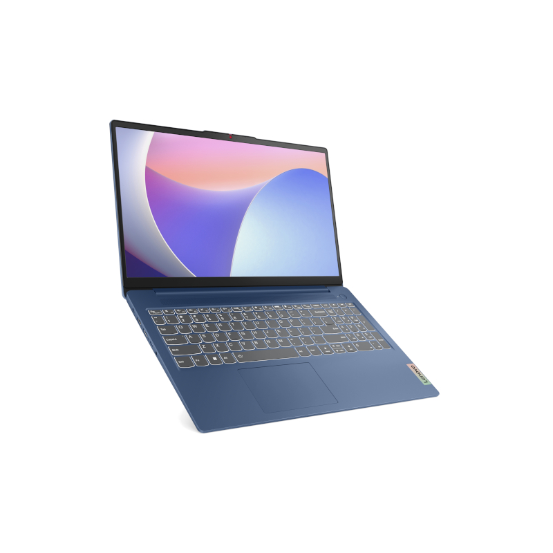 Lenovo IdeaPad Slim 3 Laptop Kék (15.6