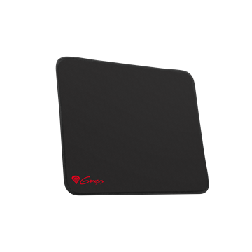 Alfombrilla Gaming Genesis Control 500 S Logo Negro