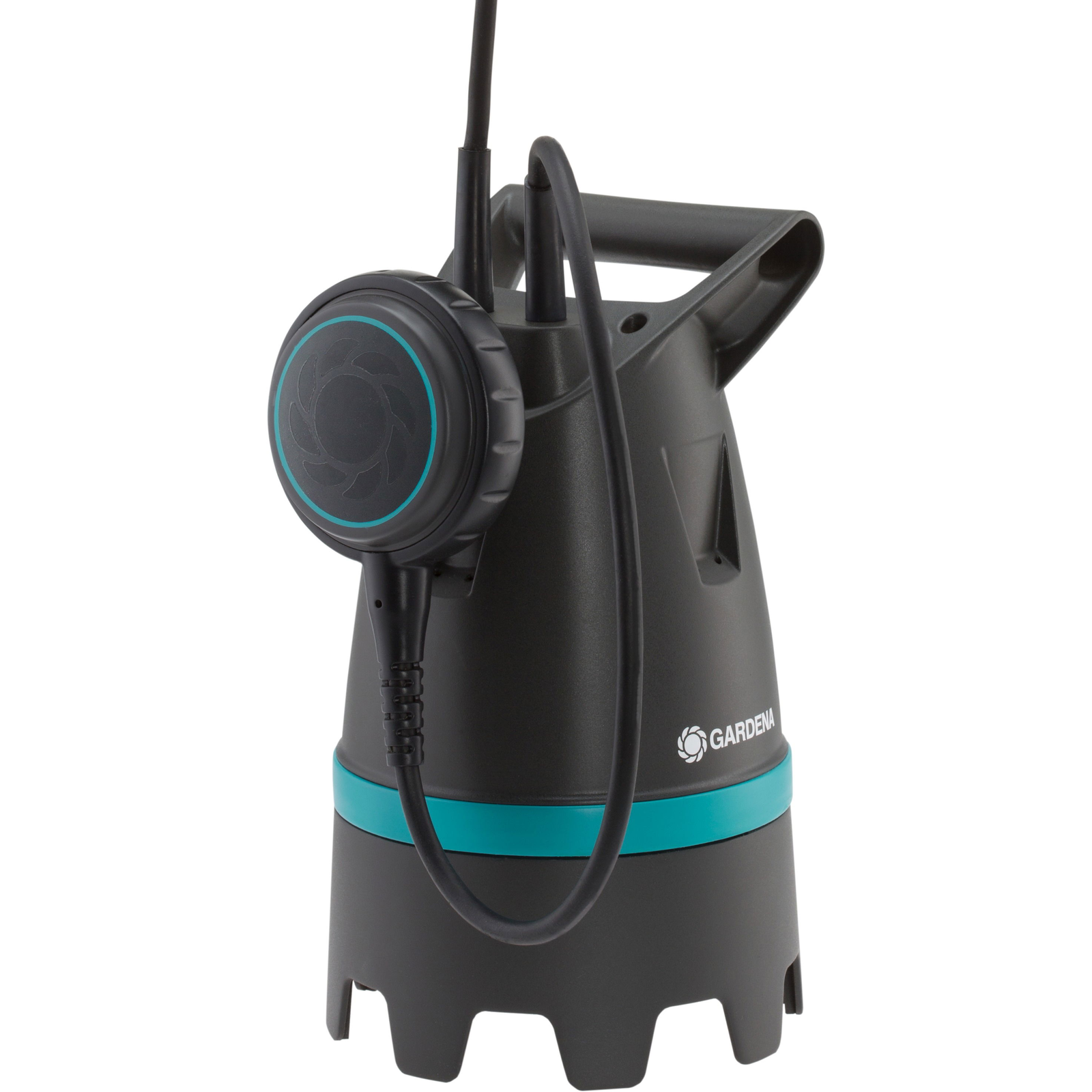 GARDENA 9200 BASIC, szennyezett vízhez (9007-47)