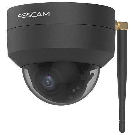 Foscam D4Z-B IP Dome Okos kamera (D4Z-B)