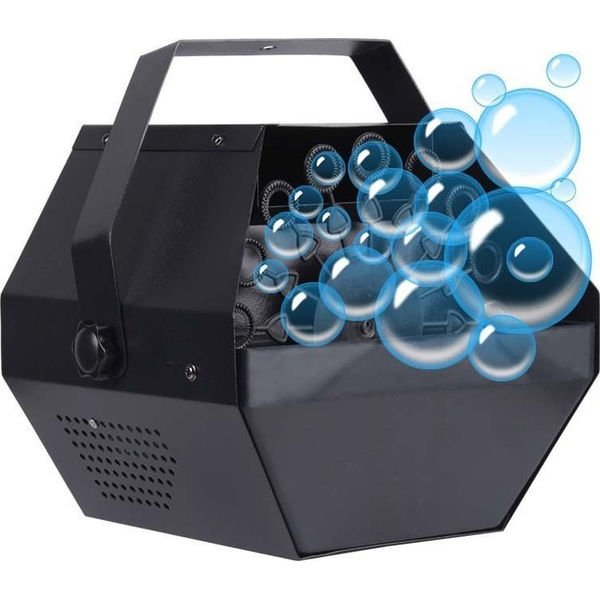 Light4me Bm1 Powerful Bubble Maker