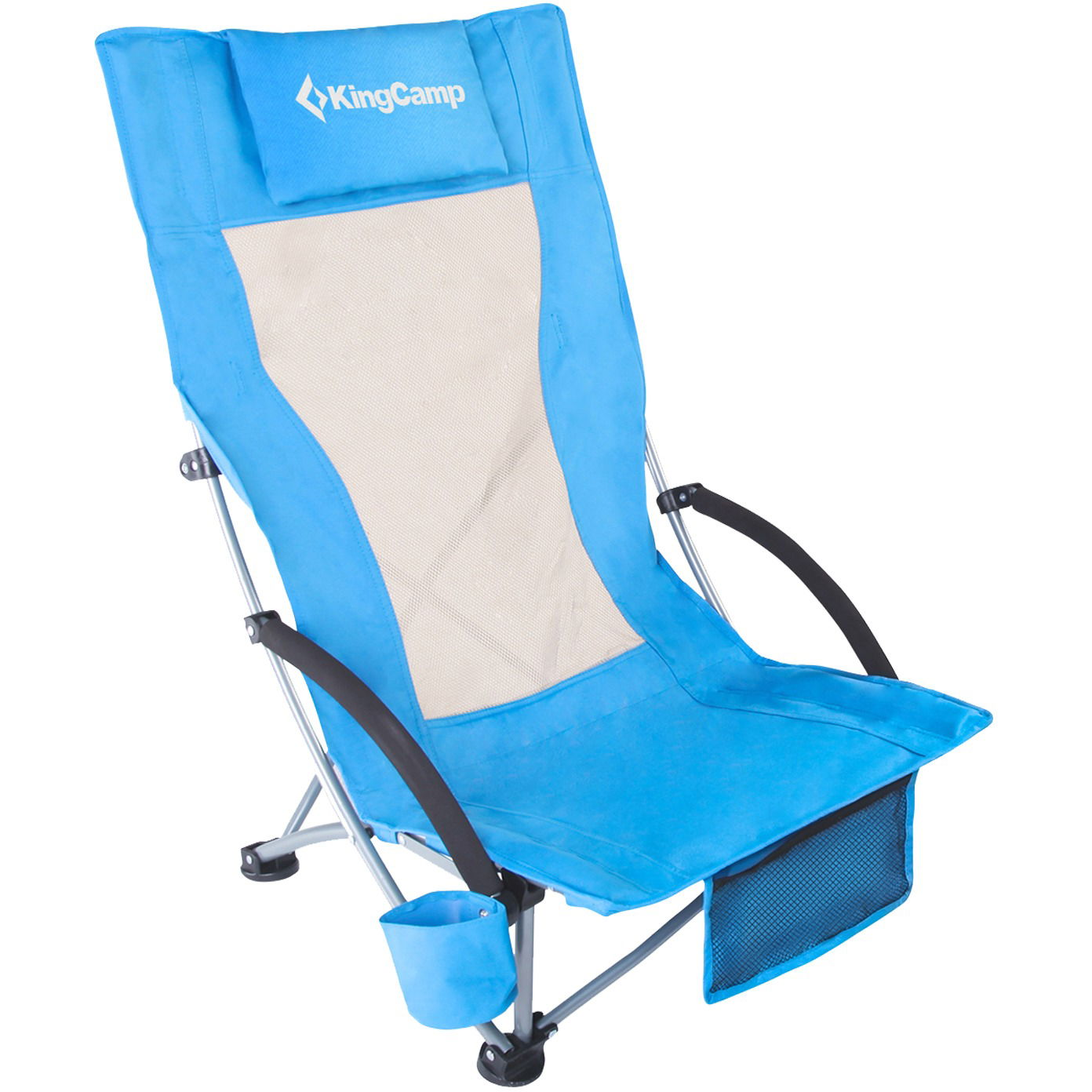 KingCamp Lilac C20 blue (KC1901_BLUE)