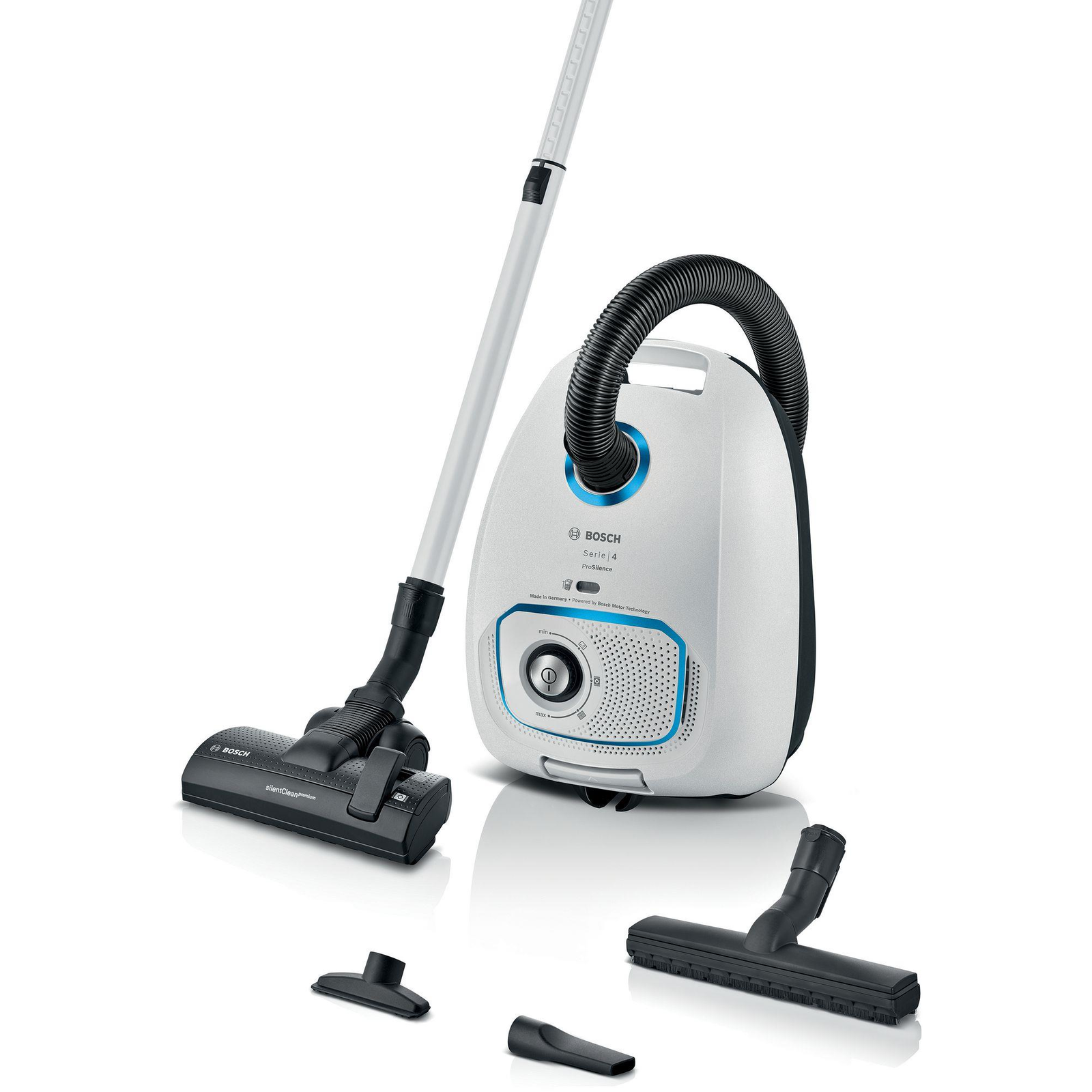 BOSCH BGL41SIL1H GL41 (4242005484140)