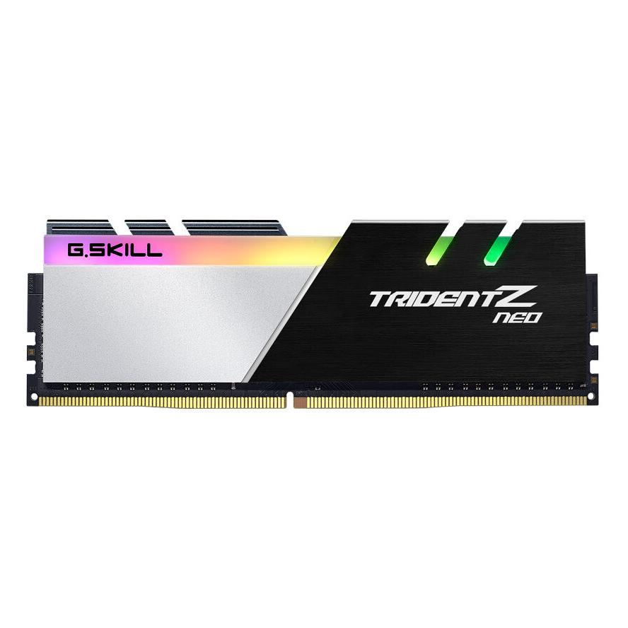Pamäť RAM DDR4 G.SKILL 128 GB 3600 18