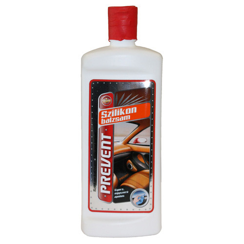 Prevent , Szilikon, Balzsam, 375ml (301695)
