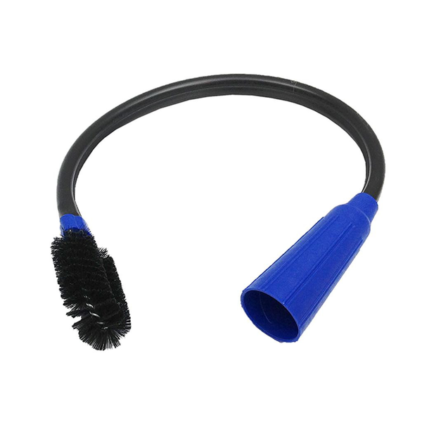 PORSZÍVÓ PREMIUM UNIVERZÁLIS RADIÁTORTISZTÍTÓ SZÍVÓFEJ (FLEXIBILIS) 30-36MM SCANPART (GA5125)