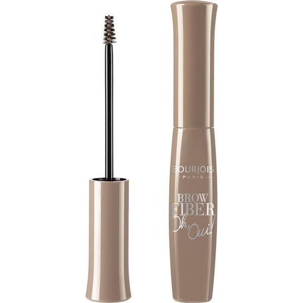 BOURJOIS Brow Fiber Oh Oui! 001 Blond 6,8 ml (3614228333399)