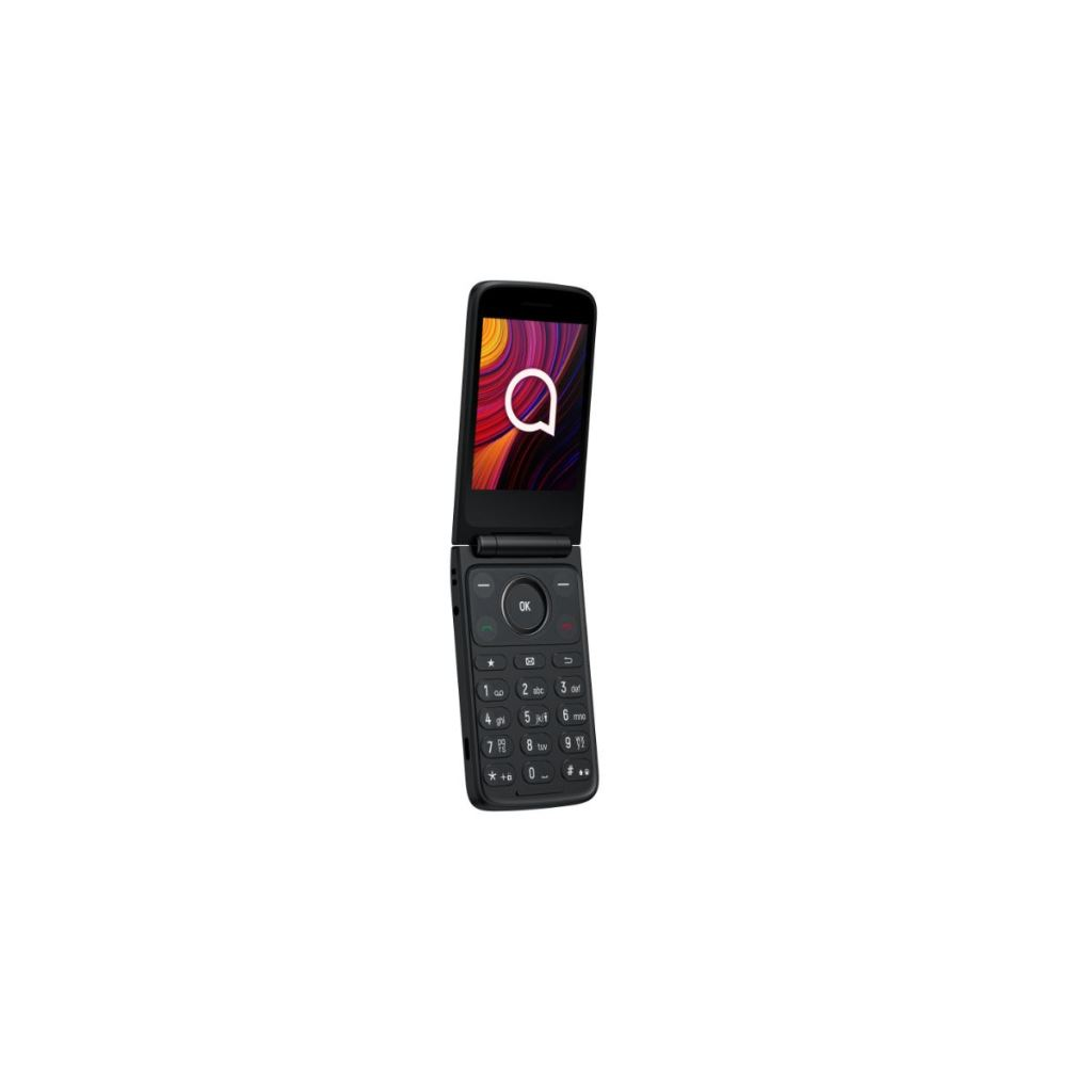TCL 4043 4G Dual-Sim mobiltelefon szürke (T313D-3ATBHU12) (T313D-3ATBHU12)