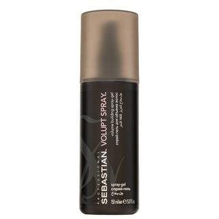 SEBASTIAN PROFESSIONAL Volupt Gel Spray definiáló és volumenizáló formázó gél 150 ml (8005610581583)