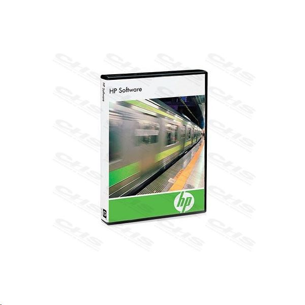 HPE iLO Advanced 3 év 24x7 támogatás, single server licensz (BD505A) (BD505A)