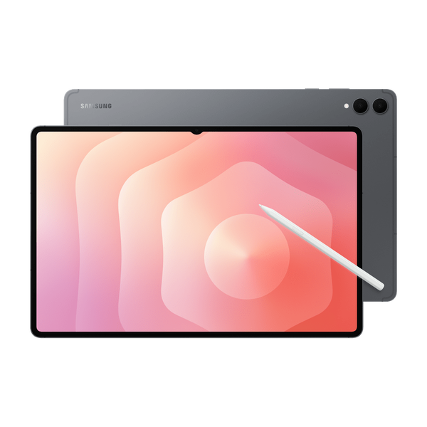 Samsung Galaxy Tab S11 Ultra 512 GB 37,1 cm (14.6") 12 GB Wi-Fi 7 (802.11be) Grå