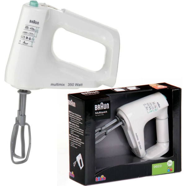 Braun Kézi Mixer