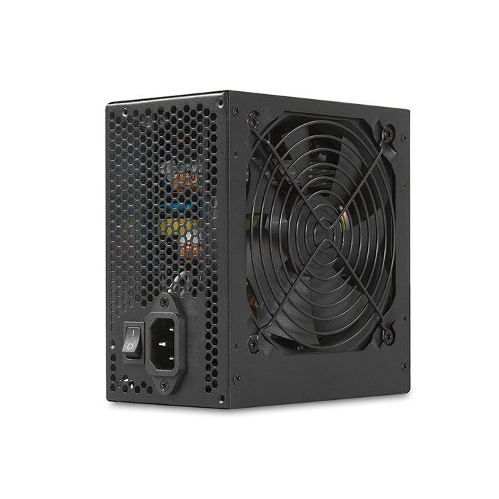 Rampage RMP-600-80P 600W tápegység (28730)