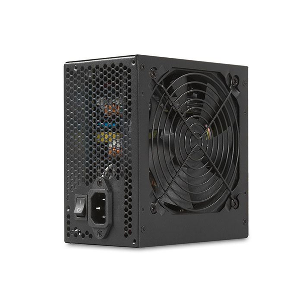 Rampage RMP-600-80P 600W tápegység (28730)