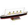 Revell R.M.S. Titanic Haditengerészeti hajó modell Szerelőkészlet 1:1200