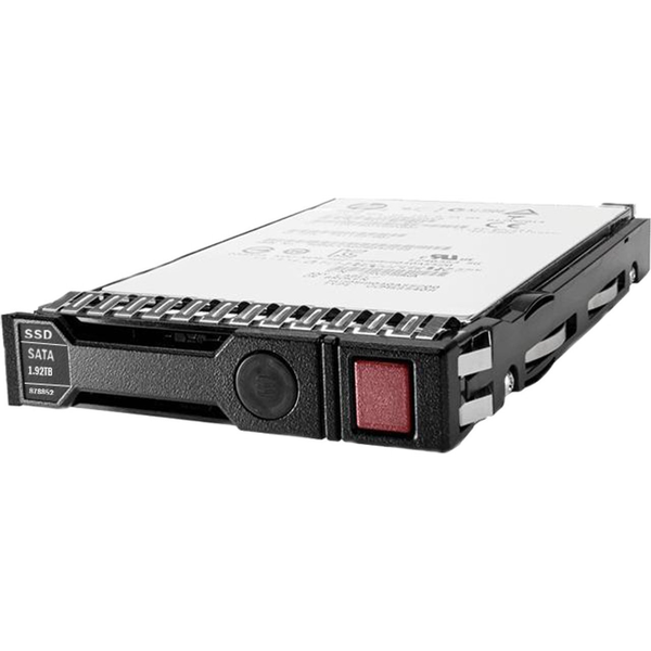 HP 878852-001 G8-G10 1,92 TB 2,5-инчов SATA SSD