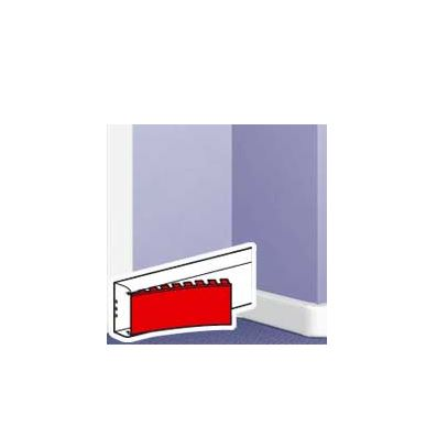 Legrand 010422 DLP fedél nélkül 105x50 mm csatorna 2m/db (l010422)