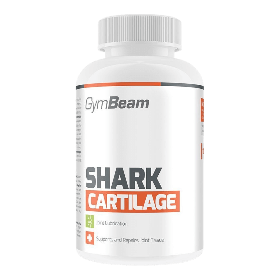 Cápaporc - 100 kapszula - GymBeam (HMLY-2301-1697-100-kaps)