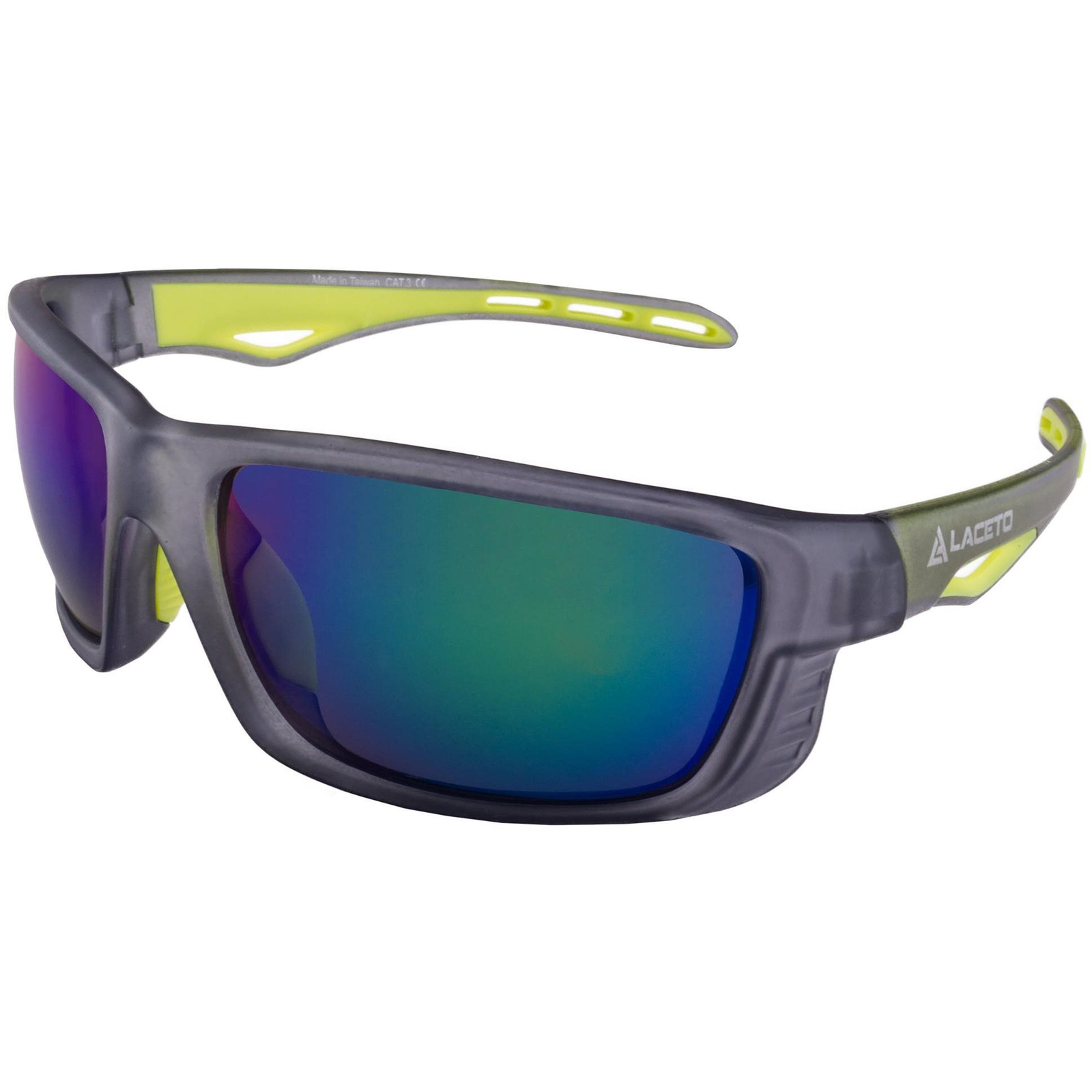 Laceto FUSION Green (LT-SA1417-GR)