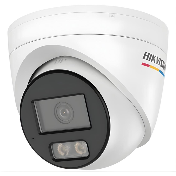IP dómkamera (dome) Hikvision DS-2CD1347G3H-LIUF/SL(2.8mm) 4 Mpx