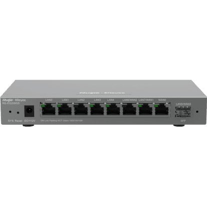 Ruijie Reyee RG-EG209GS Gigabit SFP Router (RG-EG209GS)
